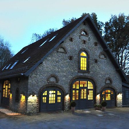 Waldhotel Brand'S Busch Bielefeld Luaran gambar