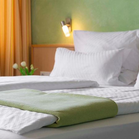 Waldhotel Brand'S Busch Bielefeld Luaran gambar
