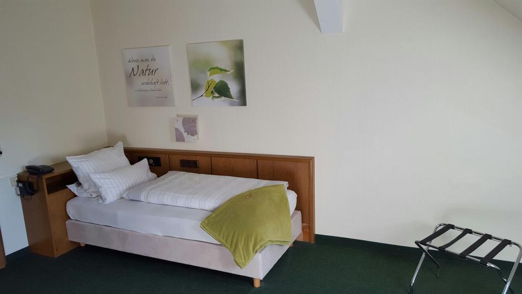 Waldhotel Brand'S Busch Bielefeld Bilik gambar