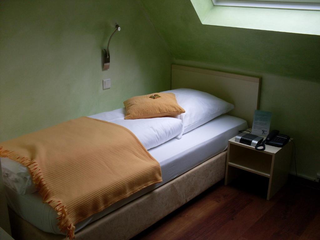 Waldhotel Brand'S Busch Bielefeld Bilik gambar