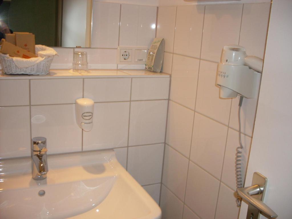 Waldhotel Brand'S Busch Bielefeld Bilik gambar