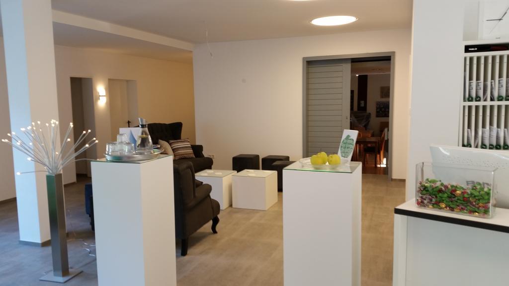 Waldhotel Brand'S Busch Bielefeld Luaran gambar
