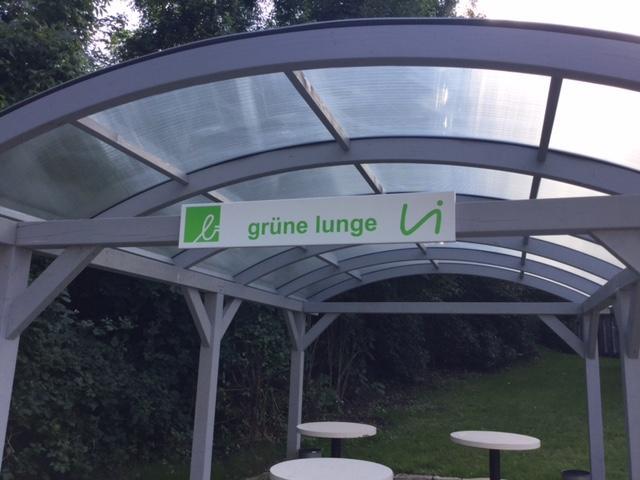 Waldhotel Brand'S Busch Bielefeld Luaran gambar