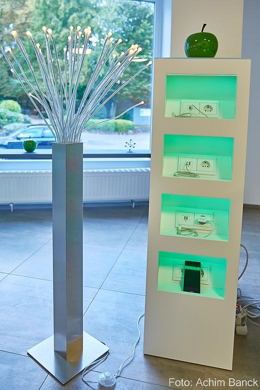 Waldhotel Brand'S Busch Bielefeld Luaran gambar