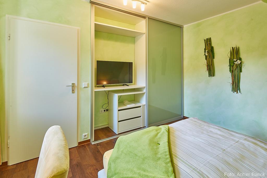 Waldhotel Brand'S Busch Bielefeld Luaran gambar